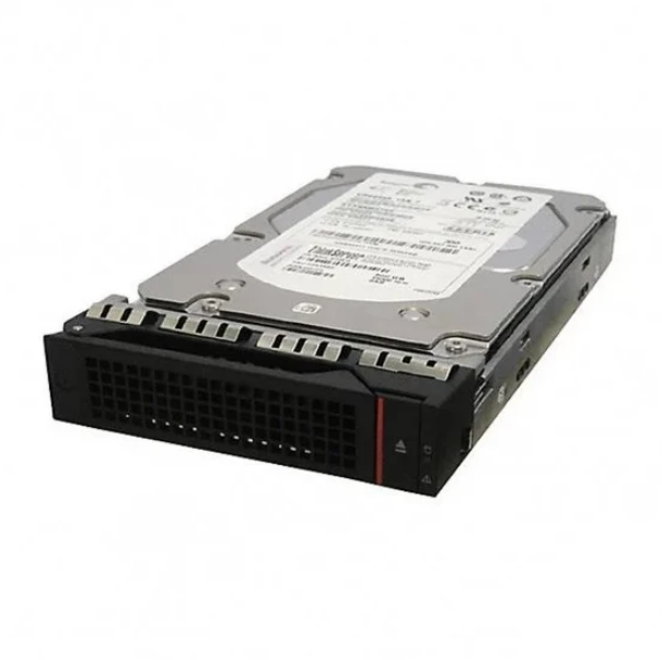 LENOVO ThinkSystem 1.92TB Multi Vendor 2.5inch Read Intensive SATA 6Gb HS SSD v2