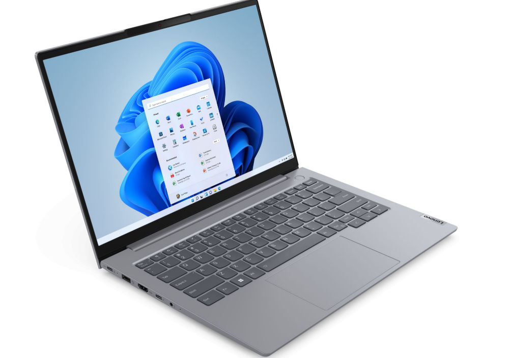 LENOVO ThinkBook 14 G7 ARP AMD Ryzen 7 7735HS 14inch WUXGA 32GB 1TB SSD M.2 PCIe AMD Radeon 680M Wi-Fi 6E+BT W11P 3YR OS