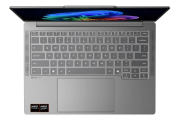 LENOVO IdeaPad Pro 5 AMD Ryzen AI 7 350 14inch 2.8K OLED 500N 120Hz 32GB DDR5 1TB PCIe NoOS Luna Grey