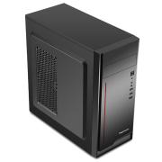 Кутия за настолен компютър Segotep V5 Mid Tower