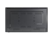 Широкоформатен дисплей NEC MultiSync E498, 49", UHD, 400cd/m2, Direct LED backlight, 16/7 proof, Media Player