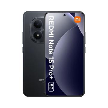 Смартфон REDMI Note 15 Pro+ 5G 8/256G Black