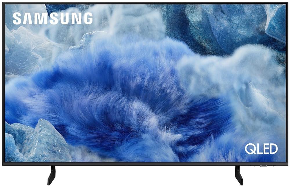 SAMSUNG TV 43 Q8F QLED 4K AI Smart 2025