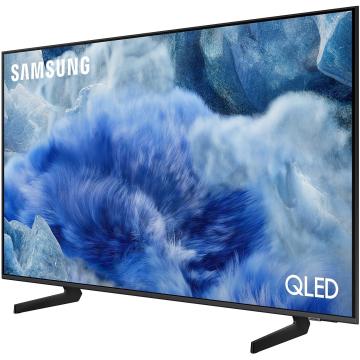 SAMSUNG TV 43 Q8F QLED 4K AI Smart 2025