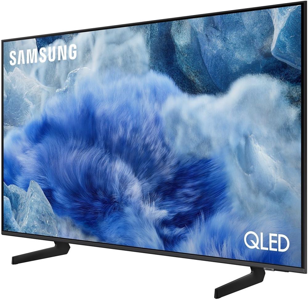 SAMSUNG TV 43 Q8F QLED 4K AI Smart 2025