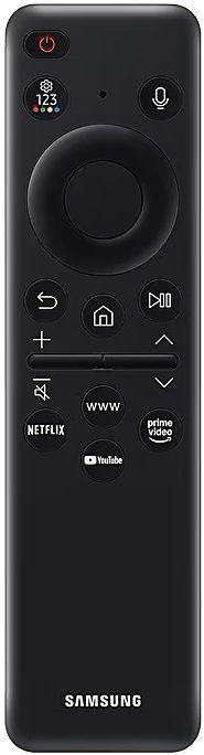 SAMSUNG TV 43 Q8F QLED 4K AI Smart 2025