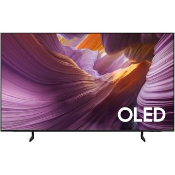 SAMSUNG TV 65 S85F OLED 4K AI Smart 2025