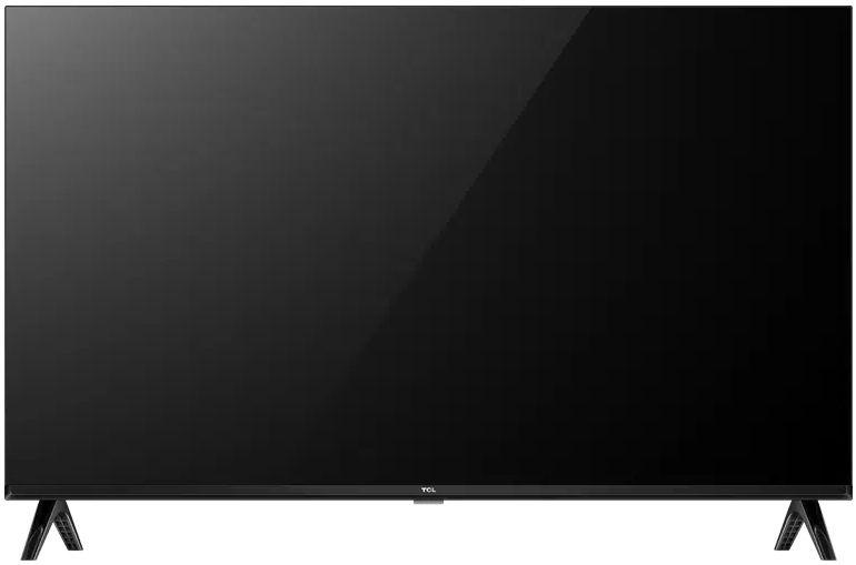 TCL 32inch FHD Android TV HDR Dolby Audio 2x8W Multisound 32S5400AF