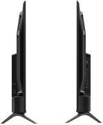 TCL 43inch UHD 4K Android TV DVB Audio 2x10W HDR10 43P69K