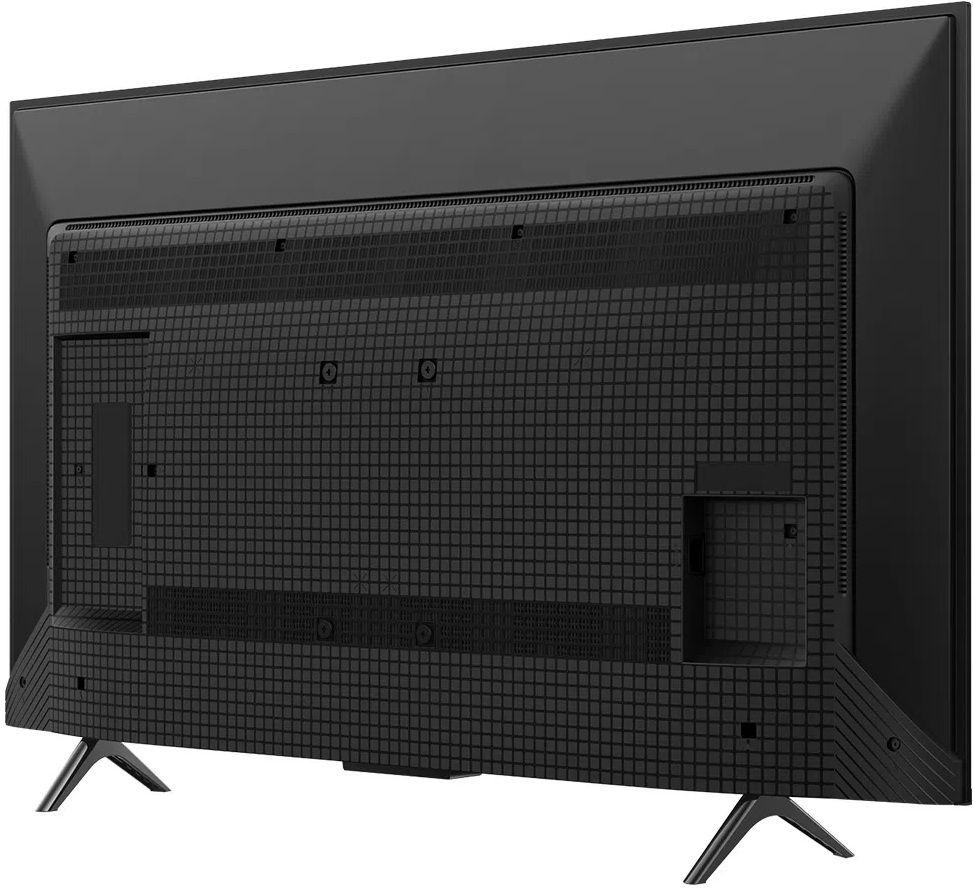 TCL 43inch QLED Android TV HDR10+ Bionic Color Optimization Technology Dolby Vision Dolby Atmos 2x10W