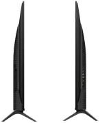 TCL 43inch QLED Android TV HDR10+ Bionic Color Optimization Technology Dolby Vision Dolby Atmos 2x10W