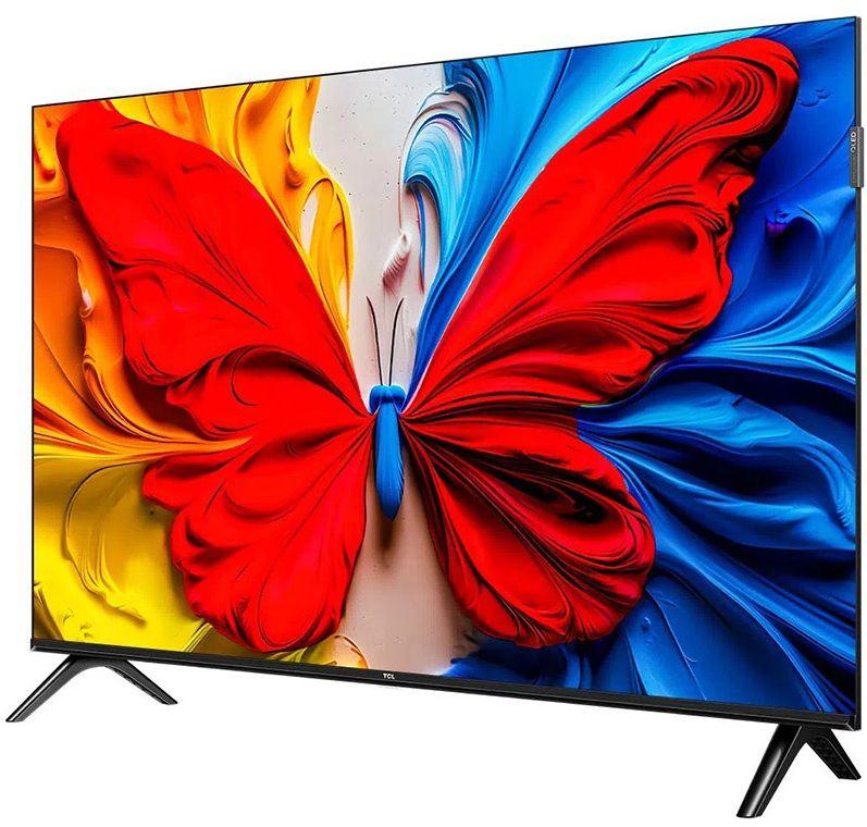 TCL 43inch FHD Android TV DVB Audio 2x8W HDR10 43S59K