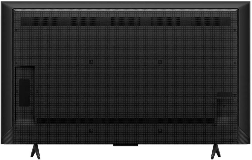 TCL 50inch QLED Android TV HDR10+ Bionic Color Optimization Technology Dolby Vision Dolby Atmos 2x10W