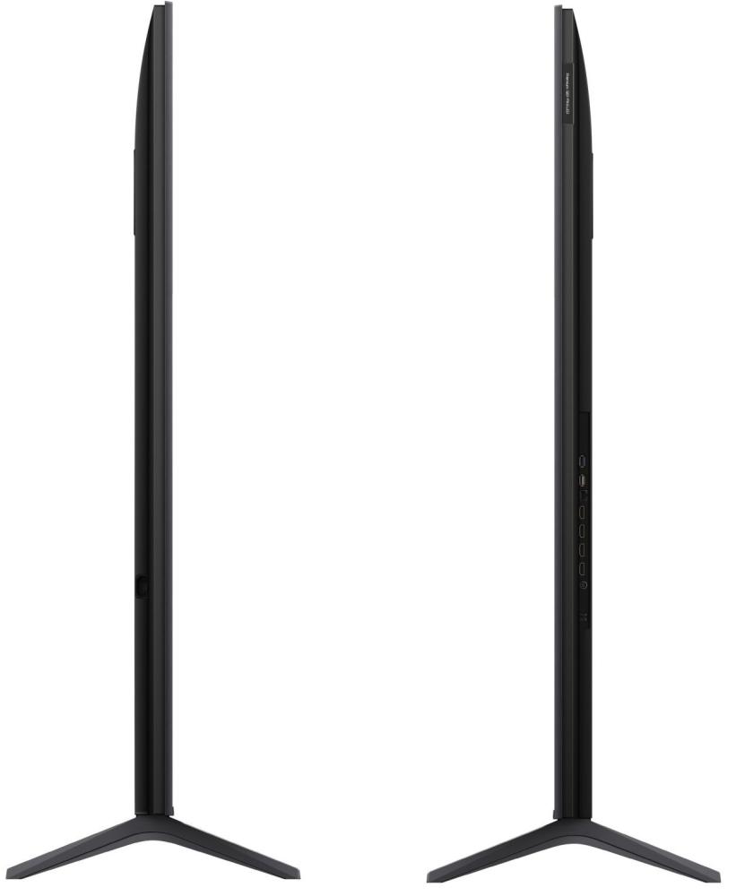 TCL 55inch QD-MiniLED Android 4K TV HDR10+ Dolby Vision Dolby Atmos 2x10W+20W ONKYO 2.1 Hi-Fi System AMD FreeSync Premium Pro