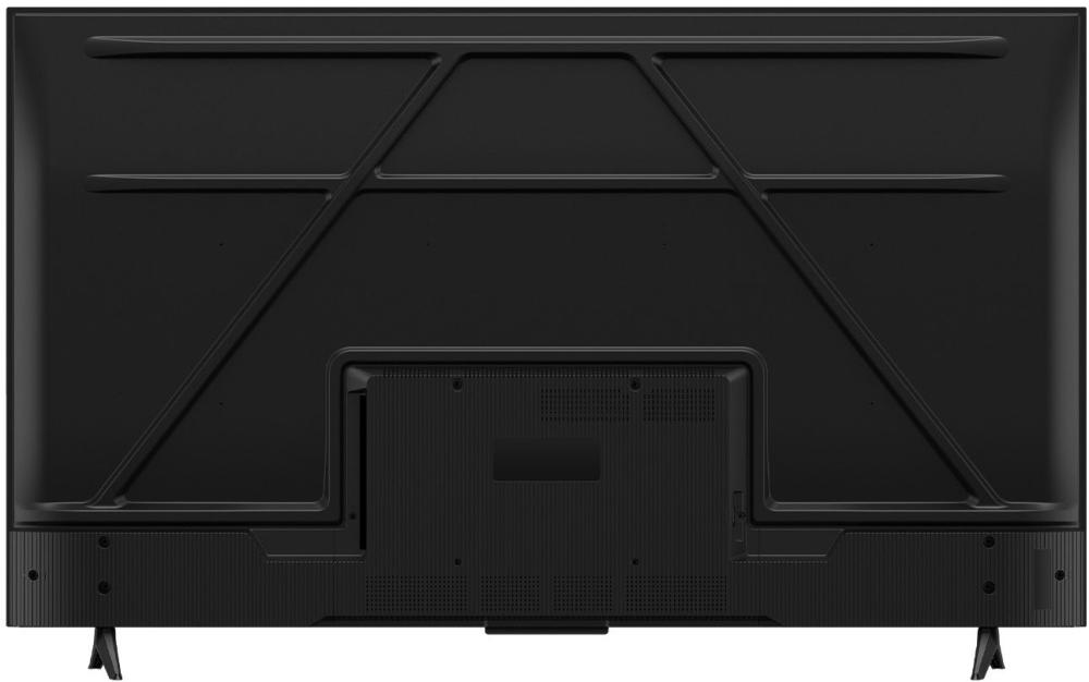 TCL 55inch UHD 4K Android TV DVB Audio 2x10W HDR10 55P69K