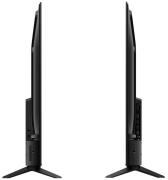 TCL 55inch UHD 4K Android TV DVB Audio 2x10W HDR10 55P69K