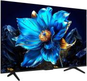 TCL 55inch QLED Android TV HDR10+ Bionic Color Optimization Technology Dolby Vision Dolby Atmos 2x10W