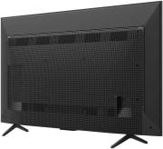 TCL 55inch QLED Android TV HDR10+ Bionic Color Optimization Technology Dolby Vision Dolby Atmos 2x10W