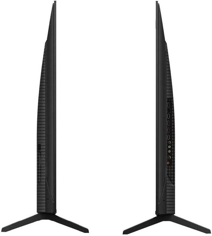 TCL 55inch QLED Android TV HDR10+ Bionic Color Optimization Technology Dolby Vision Dolby Atmos 2x10W