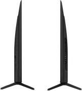 TCL 55inch QLED Android TV HDR10+ Bionic Color Optimization Technology Dolby Vision Dolby Atmos 2x10W