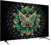 TCL 65inch QD-MiniLED Android 4K TV HDR10+ Dolby Vision Dolby Atmos 2x10W+20W ONKYO 2.1 Hi-Fi System AMD FreeSync Premium Pro