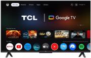 TCL 65inch UHD 4K Android TV DVB Audio 2x10W HDR10 55P69K