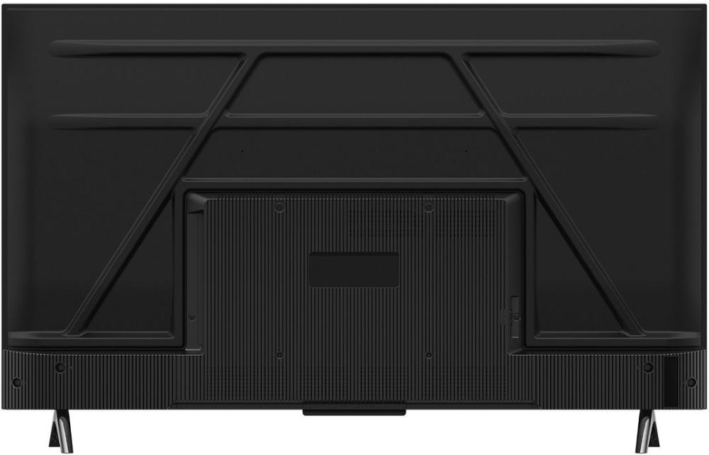TCL 65inch UHD 4K Android TV DVB Audio 2x10W HDR10 55P69K