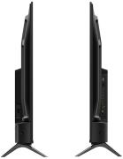 TCL 65inch UHD 4K Android TV DVB Audio 2x10W HDR10 55P69K