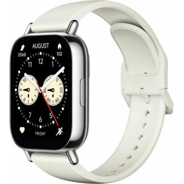 Смарт часовник Xiaomi Redmi Watch 5 Lite 1.96" AMOLED GPS – златен