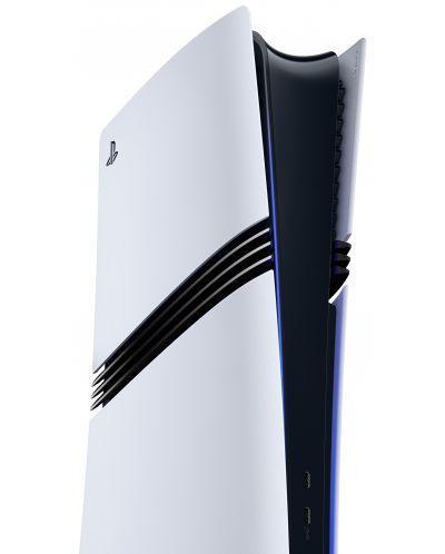 Конзола Sony PlayStation 5 Pro + FC 26 Bundle