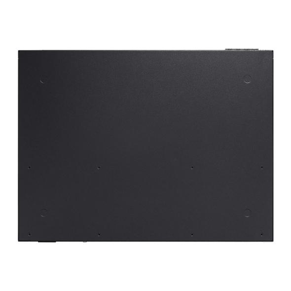 32-портов 10GE L2+ управляем комутатор с 24-портов PoE++ TP-Link Omada SX3832MPP