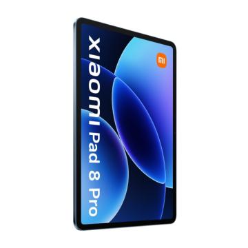 Таблет Xiaomi Pad 8 8GB/128GB Blue