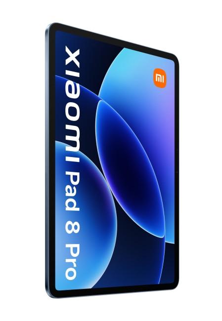 Таблет Xiaomi Pad 8 8GB/128GB Blue
