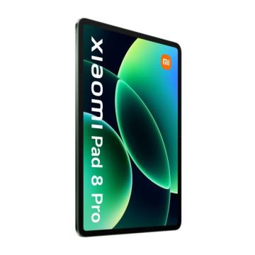 Таблет Xiaomi Pad 8 8GB/128GB Pine Green