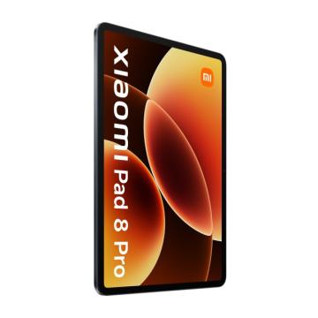 Таблет Xiaomi Pad 8 8GB/128GB Gray