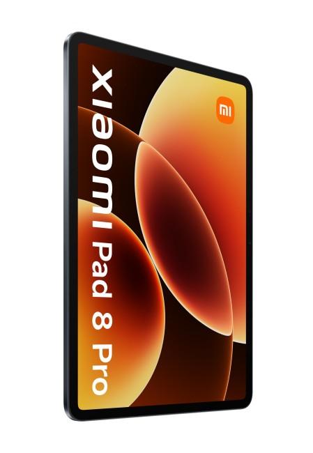 Таблет Xiaomi Pad 8 8GB/128GB Gray