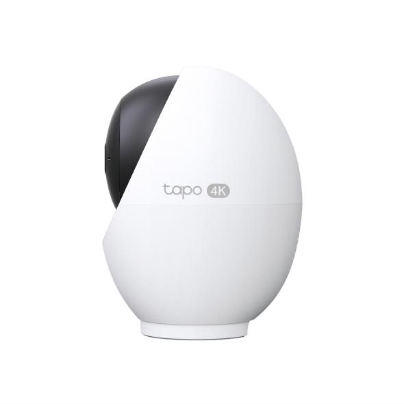 Wi-Fi Pan/Tilt камера за наблюдение с AI TP-Link Tapo C260