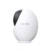 Wi-Fi Pan/Tilt камера за наблюдение с AI TP-Link Tapo C260
