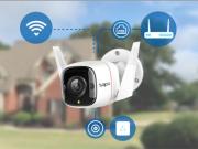 Външна Wi-Fi IP камера TP-Link Tapo C310P2