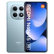 Смартфон REDMI Note 15 5G 6/128 GlacierBlue