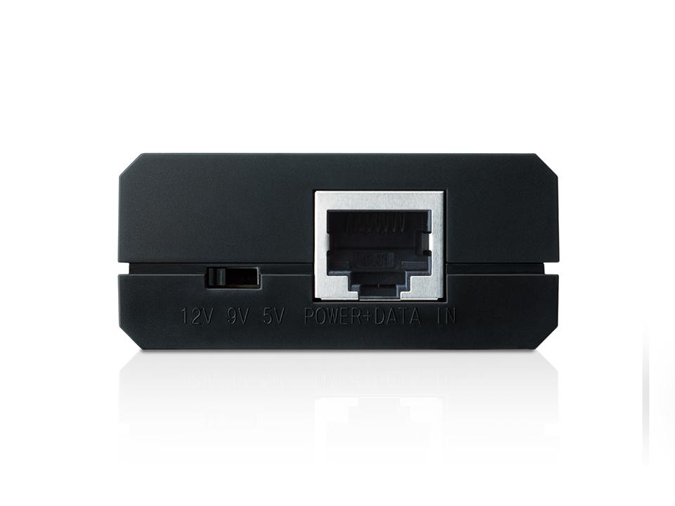 Gigabit PoE Splitter Adapter TP-Link TL-PoE10R