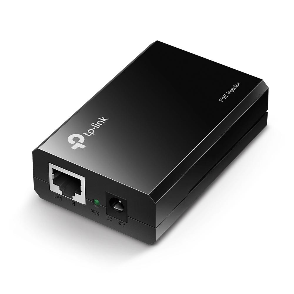 Gigabit PoE инжектор TP-Link TL-PoE150S