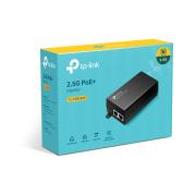 PoE+ инжектор TP-Link TL-POE260S 2.5G