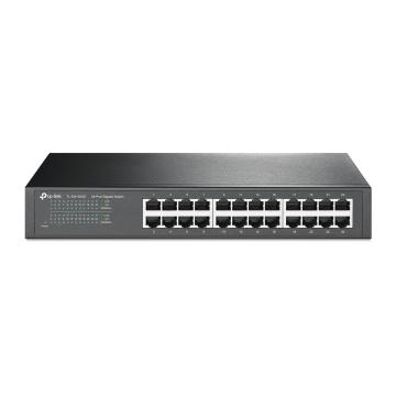 TP-Link TL-SG1024D Комутатор