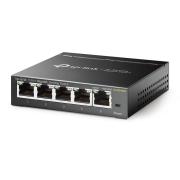 Комутатор TPLink TL-SG105S 5-портов