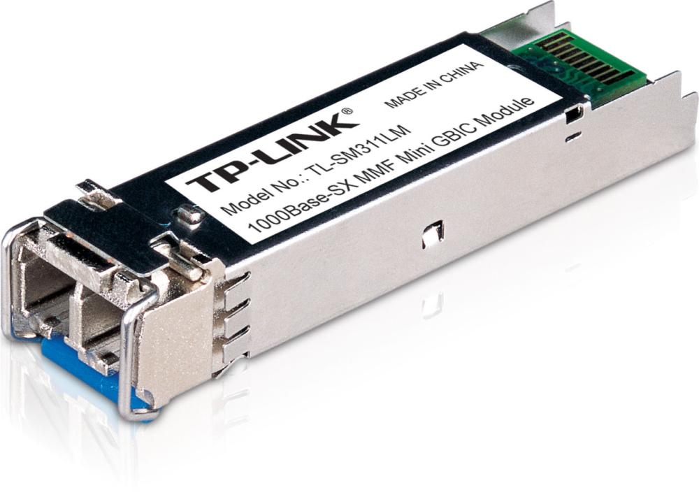 MiniGBIC модул TP-Link TL-SM311LM