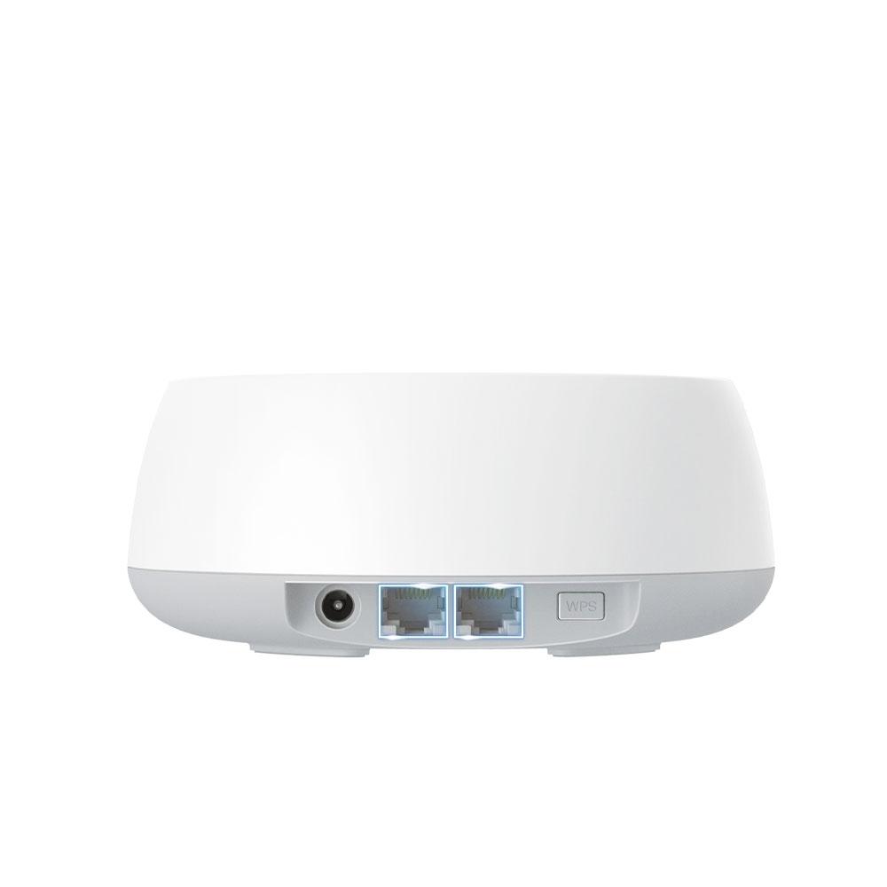 Безжична Wi-fi 7 Mesh система TP-Link Deco BE22(2-pack) BE3600