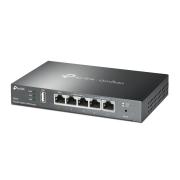 Omada Gigabit VPN рутер TP-Link ER605