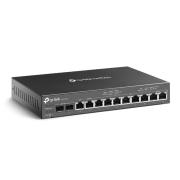 Omada гигабитен 3-в-1 VPN рутер TP-Link ER7212PC