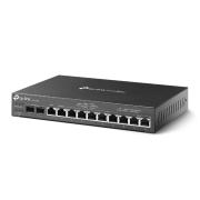 Omada гигабитен 3-в-1 VPN рутер TP-Link ER7212PC